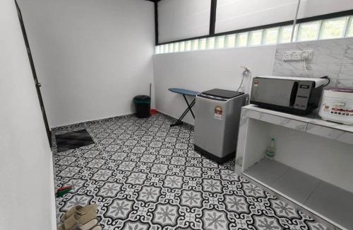 Jasin House | Homestay Tok Abah Jasin