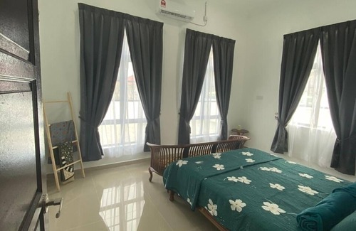 Cherang Ruku House | Homestay Tok Bali