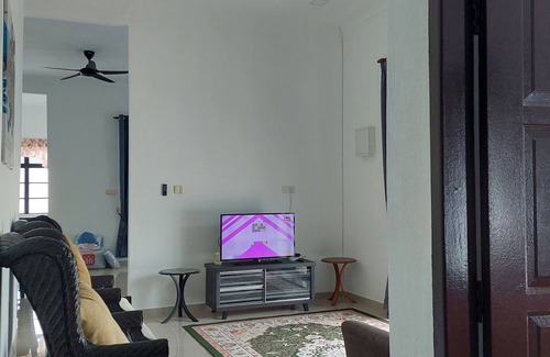 Cherang Ruku House | Homestay Tok Bali