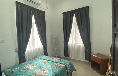 Cherang Ruku House | Homestay Tok Bali