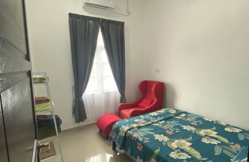 Cherang Ruku House | Homestay Tok Bali