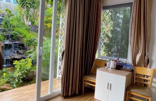 Bao Loc Hotel | Homestay Tulip Garden Bảo Lộc