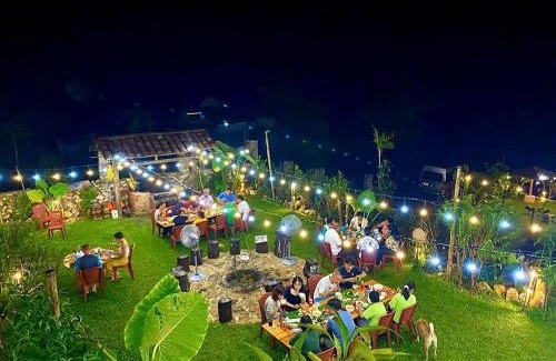 Nam Mau House | Homestay ven hồ Ngọc Lan