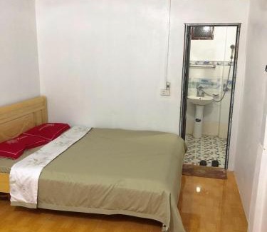 Mu Cang Chai House | Homestay Việt Thư