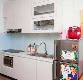 Tu Liem Apartment | Homestay-Vinhomes Smartcity-Căn hộ dich vụ