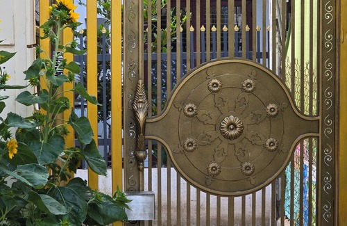 Phan Thiet House | Homestay nguyên căn 2 Phòng Ngủ trung tâm TP Phan Thiết cạnh bãi biển Đồi Dương