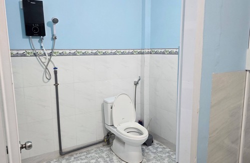 Phan Thiet House | Homestay nguyên căn 2 Phòng Ngủ trung tâm TP Phan Thiết cạnh bãi biển Đồi Dương