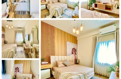 Dong Da Apartment | Homestay Xã Đàn Đống Đa