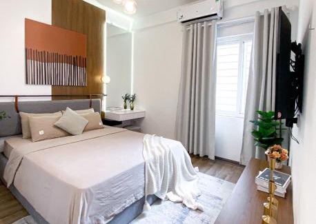 Dong Da Apartment | Homestay Xã Đàn Đống Đa