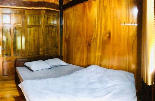Huu Lung Apartment | Homestay Yến Long