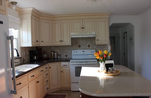 Suplee House | Homestead Guesthouse