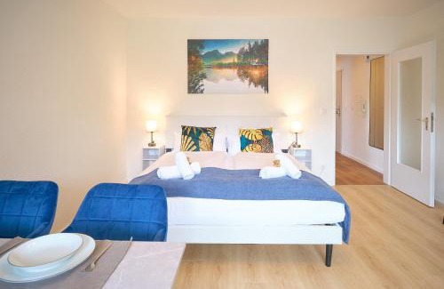 Passau Apartment | HOMESTEAD - Passau Grubweg