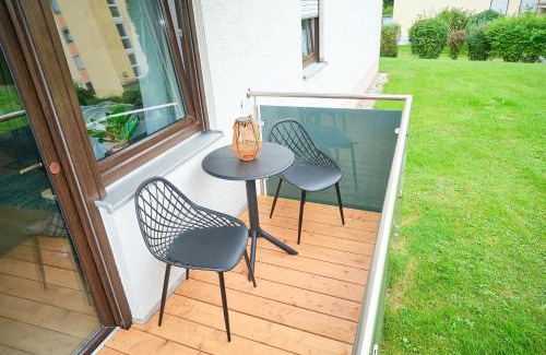 Passau Apartment | HOMESTEAD - Passau Grubweg