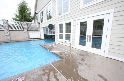 Lynden Condo | Homestead Resort