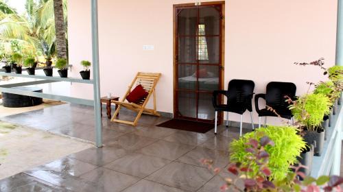 Thamaraparambu House | Homested Homestay Fort Kochi