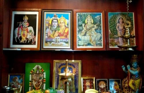 Thamaraparambu House | Homested Homestay Fort Kochi