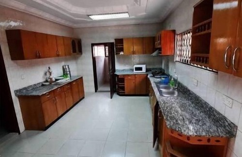 East Legon House | Homestyle mansion east legon