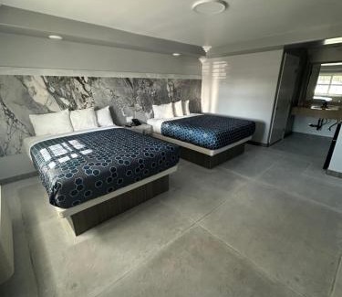 Los Banos Hotel | HomeTown Inn