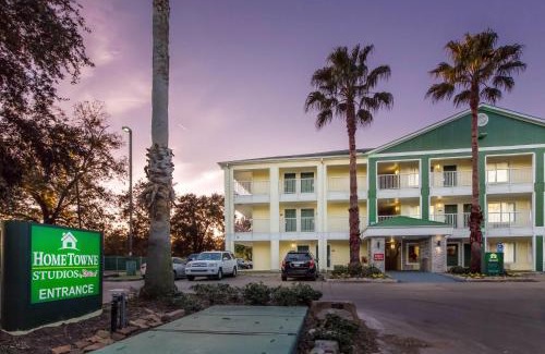 Fairbanks Hotel | HomeTowne Studios by Red Roof Houston - Northwest