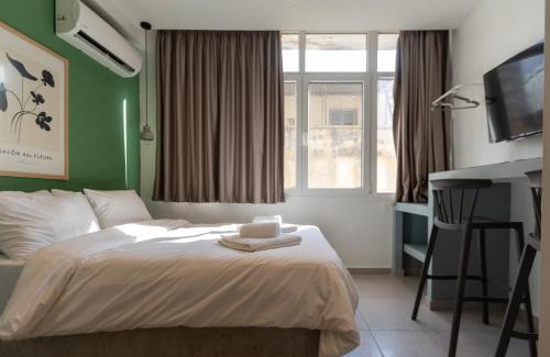 Ladadika Apartment | Homevision - Ladadika INsite