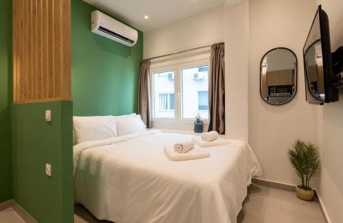 Ladadika Apartment | Homevision - Ladadika INsite