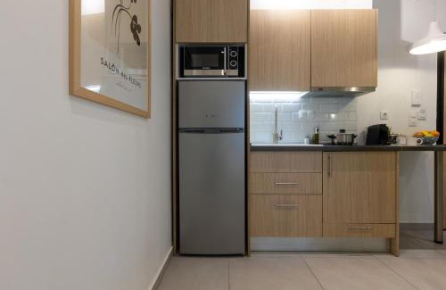 Ladadika Apartment | Homevision - Ladadika INsite