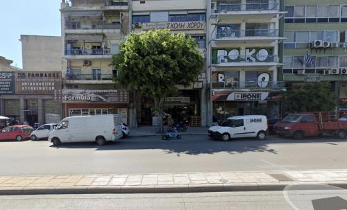 Vardaris Apartment | Homevision - The Next Chapter