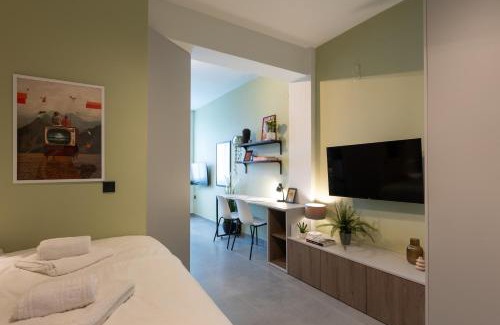 Vardaris Apartment | Homevision - The Next Chapter