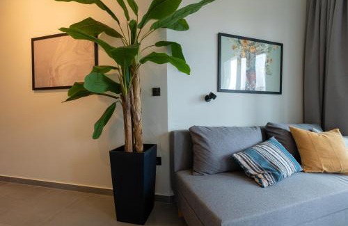 Vardaris Apartment | Homevision - The Next Chapter