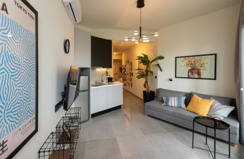 Vardaris Apartment | Homevision - The Next Chapter