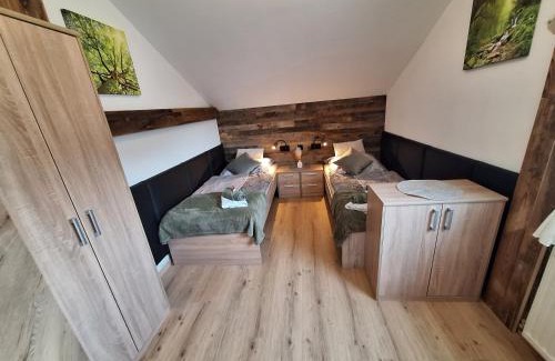 Hoheneich Apartment | HomeW4 - Apartment Sonnenschein