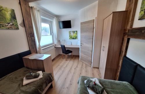 Hoheneich Apartment | HomeW4 - Apartment Sonnenschein