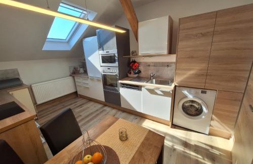 Hoheneich Apartment | HomeW4 - Apartment Sonnenschein