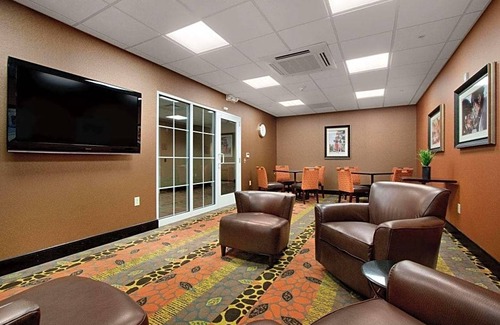 North Greece Hotel | Homewood Suites by Hilton Rochester/Greece, NY