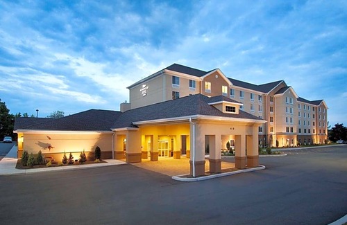 North Greece Hotel | Homewood Suites by Hilton Rochester/Greece, NY