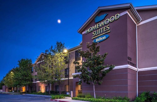 Raisin Hotel | Homewood Suites by Hilton Fresno