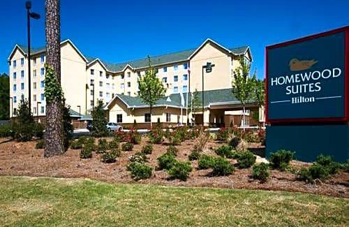 Hoover Hotel | Homewood Suites by Hilton Birmingham-SW-Riverchase-Galleria