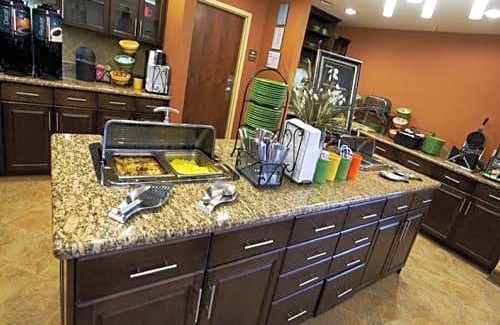 Hoover Hotel | Homewood Suites by Hilton Birmingham-SW-Riverchase-Galleria