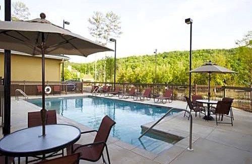 Hoover Hotel | Homewood Suites by Hilton Birmingham-SW-Riverchase-Galleria