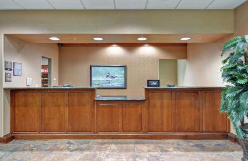 Fayetteville Hotel | Homewood Suites by Hilton Fayetteville