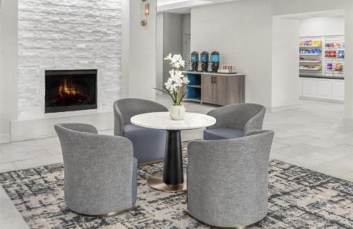 Fayetteville Hotel | Homewood Suites by Hilton Fayetteville