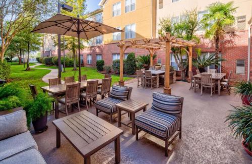 Mid City South Hotel | Homewood Suites by Hilton Baton Rouge