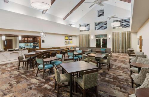 Mid City South Hotel | Homewood Suites by Hilton Baton Rouge