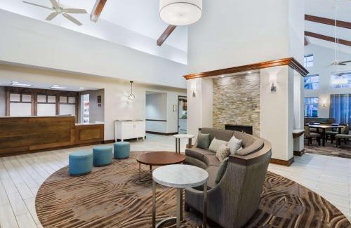 Mid City South Hotel | Homewood Suites by Hilton Baton Rouge