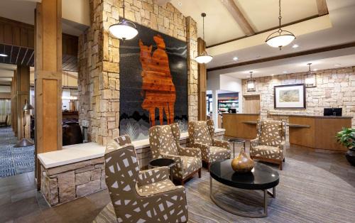 Round Rock Hotel | Homewood Suites by Hilton Austin/Round Rock