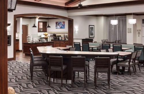 Denton Hotel | Homewood Suites by Hilton Denton
