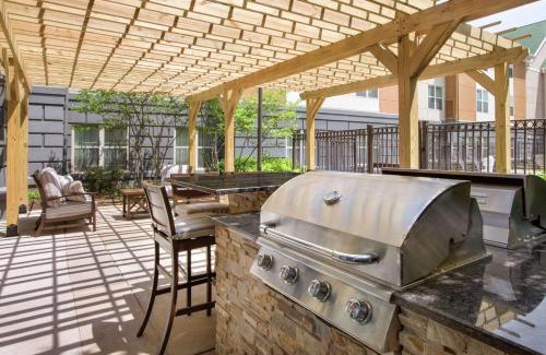 Ashburn Hotel | Homewood Suites by Hilton Dulles-North Loudoun