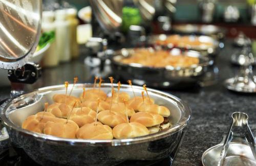 Ashburn Hotel | Homewood Suites by Hilton Dulles-North Loudoun