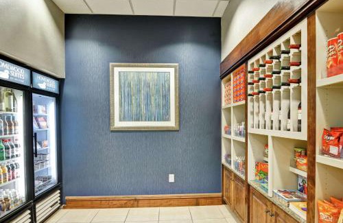 Uptown Hotel | Homewood Suites by Hilton Houston Near the Galleria