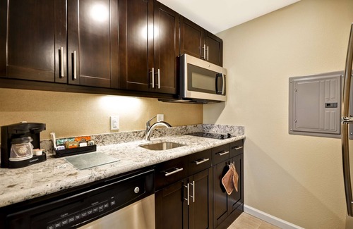 Gracewood Hotel | Homewood Suites by Hilton Augusta Gordon Highway